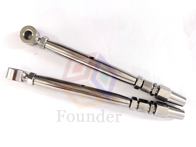 厚眼式高精度接线器